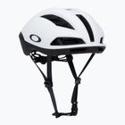 Dviračio šalmas Oakley Velo Stelvio EU matte white