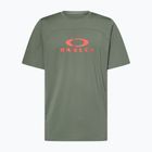 Vyriški dviračių marškinėliai Oakley Free Ride RC aviator green