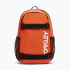 Miesto kuprinė Oakley The Freshman Skate 20 l aviator orange