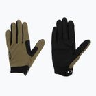 Dviračių pirštinės Oakley Seeker MTB army green