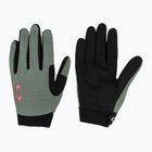 Dviračių pirštinės Oakley Seeker MTB aviator green
