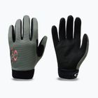 Dviračių pirštinės Oakley Seeker MTB aviator green