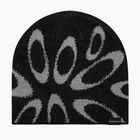 Žieminė kepurė Oakley Ellipse Graphic Beanie black/grey