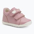 Vaikiški batai Geox Macchia pink
