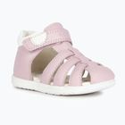 Vaikiški sandalai Geox Macchia rose