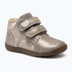 Vaikiški batai Geox Macchia smoke grey B164PC