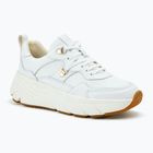 Moteriški batai Geox Diamanta white