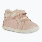 Vaikiški batai Geox Macchia rose / ivory