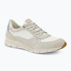 Moteriški batai Geox Sukie off white/white