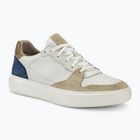 Vyriški batai Geox Deiven white/avio