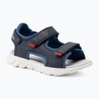 Paauglių sandalai Geox Airadyum navy/dark blue