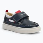 Vaikiški batai Geox Nashik navy / white