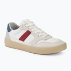 Vyriški batai Geox Affile white/red
