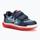 Vaikiški batai Geox Lightyloo navy/avio