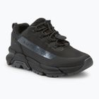 Paauglių batai Geox Flexyper Plus ABX black/dark grey