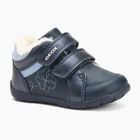 Vaikiški batai Geox Elthan navy / light avio