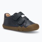 Vaikiški batai barefoot Geox Steppieup navy