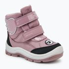 Vaikiški batai Geox Flantil ABX dark pink