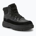 Moteriški batai  Geox Lamidie + Grip black