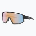 Akiniai nuo saulės Bliz Fusion Small Nano Optics Nordic Light matt black/coral/orange blue