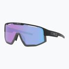 Akiniai nuo saulės Bliz Fusion Small Nano Optics Nordic Light matt black/begonia/violet blue