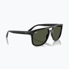 Akiniai nuo saulės Ray-Ban RB2213 balck/green g-15