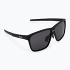 Akiniai nuo saulės Bliz A001 matte black/smoke