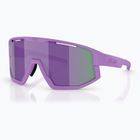 Akiniai nuo saulės Bliz Vision matte purple/grey purple mirror