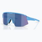Akiniai nuo saulės Bliz Breeze matte blue/grey blue mirror/pink