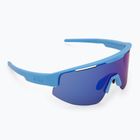 Akiniai nuo saulės Bliz Matrix matte blue/grey blue mirror