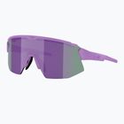 Akiniai nuo saulės Bliz Breeze Small matte purple/grey purple mirror/pink