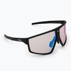 Akiniai nuo saulės Bliz P002 Nano Optics Nordic Light matte black/coral/orange blue multi