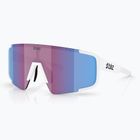 Akiniai nuo saulės Bliz P003 Small Nano Optics Nordic Light matte white/begonia/violet blue multi