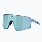 Akiniai nuo saulės Bliz P001 transparent blue/smoke ice blue multi