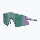 Saulės akiniai Bliz P006S matte black/nano optics violet blue multi