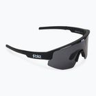 Saulės akiniai Bliz Matrix Small matte black/smoke