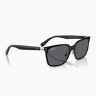Akiniai nuo saulės Ray-Ban RB3784D silver/grey
