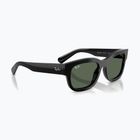 Akiniai nuo saulės Ray-Ban RB2228M Scuderia black/dark green