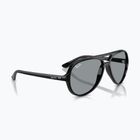 Akiniai nuo saulės Ray-Ban Cats 5000 Classic black/grey