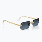 Akiniai nuo saulės Ray-Ban RB3928 By A$Ap Rocky arista gold/blue grey