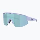 Akiniai nuo saulės Bliz Matrix Small matte lavender/smoke ice blue multi