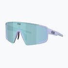 Akiniai nuo saulės Bliz P003 Small matte lavender/smoke iceblue multi