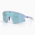 Akiniai nuo saulės Bliz P006S matte lavender/smoke iceblue multi