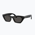 Akiniai su kamera Ray-Ban Meta Zena shiny black/grey