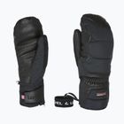 Moteriškos slidinėjimo pirštinės Level Alpine Mitt black