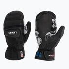 Slidinėjimo pirštinės Level SQ CF Mitt black