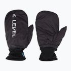 Slidinėjimo pirštinės Level Trail Polartec I-Touch black