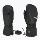 Vyrų slidinėjimo pirštinės Level Patrol Mitt black