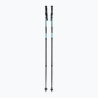 Fizan Explorer trekingo lazdos mėlynos S20 7521