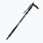 Šiaurietiško ėjimo lazda Fizan Classic Micro grey